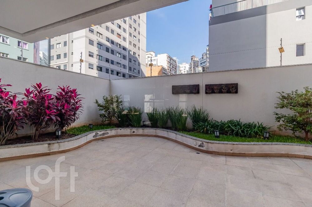 Apartamento à venda com 1 quarto, 44m² - Foto 13