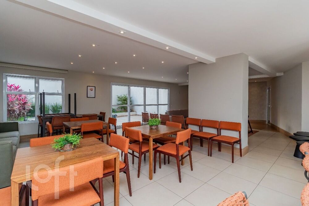 Apartamento à venda com 1 quarto, 44m² - Foto 12
