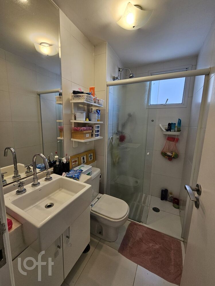 Apartamento à venda com 3 quartos, 119m² - Foto 11