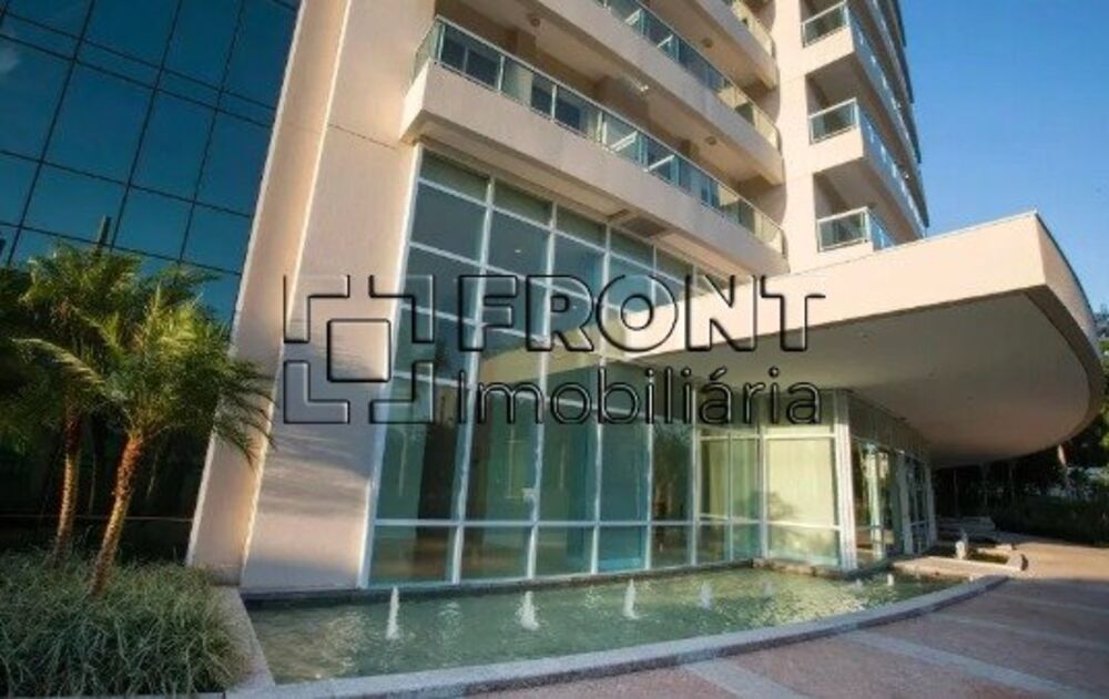 Conjunto Comercial-Sala à venda, 104m² - Foto 6