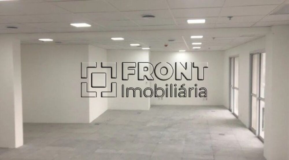 Conjunto Comercial-Sala à venda, 104m² - Foto 1