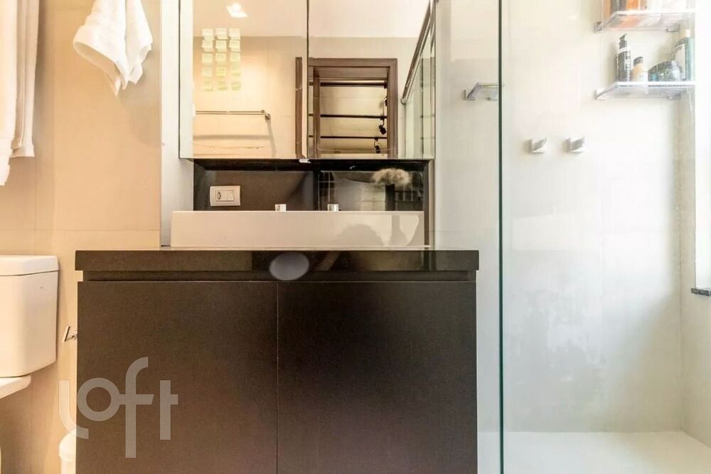 Apartamento, 1 quarto, 80 m² - Foto 5