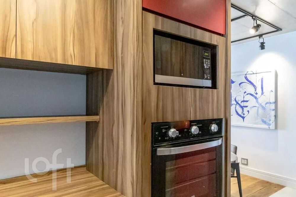 Apartamento, 1 quarto, 80 m² - Foto 2