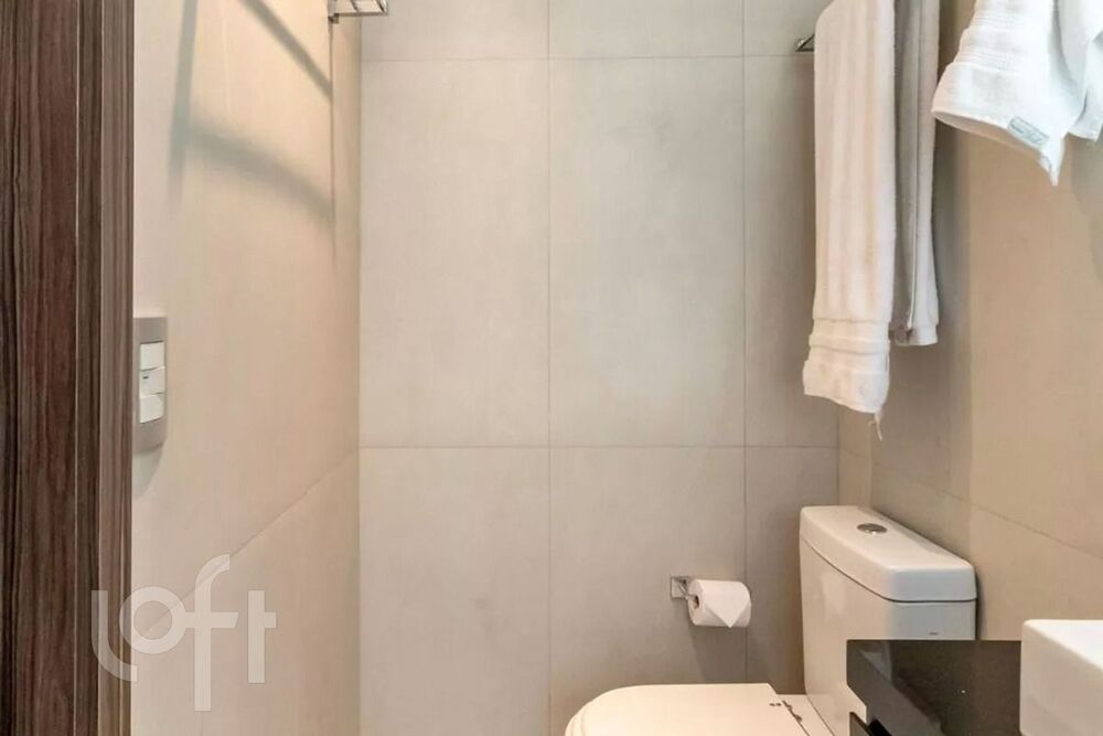 Apartamento, 1 quarto, 80 m² - Foto 6