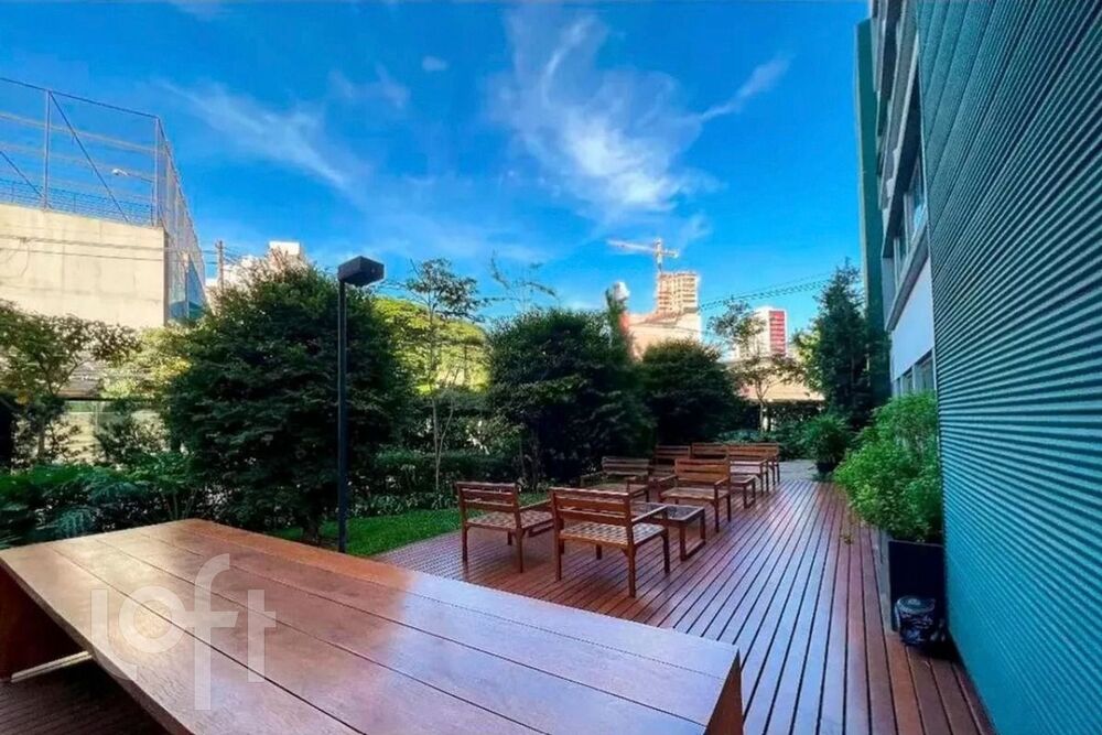 Apartamento, 1 quarto, 80 m² - Foto 7