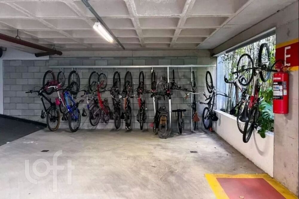 Apartamento, 1 quarto, 80 m² - Foto 8