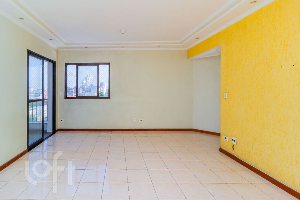 Apartamento, 4 quartos, 103 m² - Foto 2