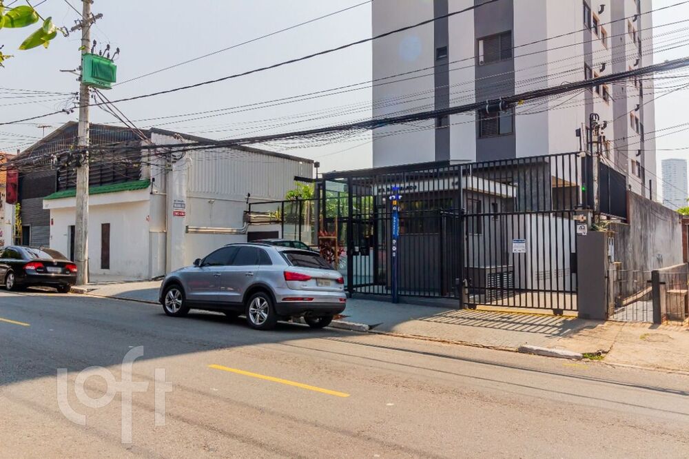 Apartamento, 4 quartos, 103 m² - Foto 9