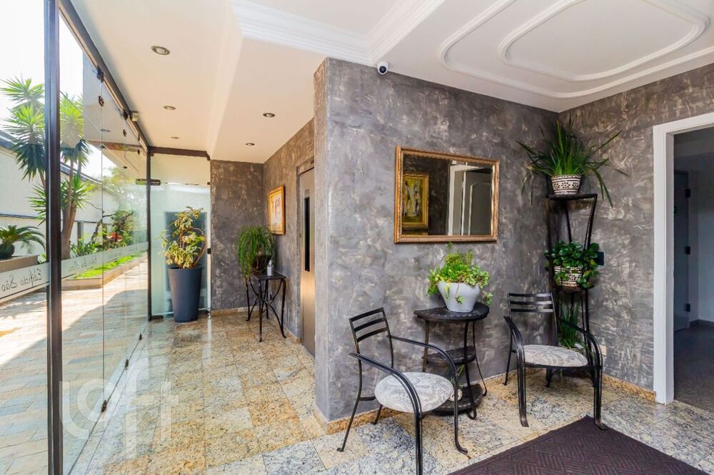 Apartamento, 4 quartos, 103 m² - Foto 8