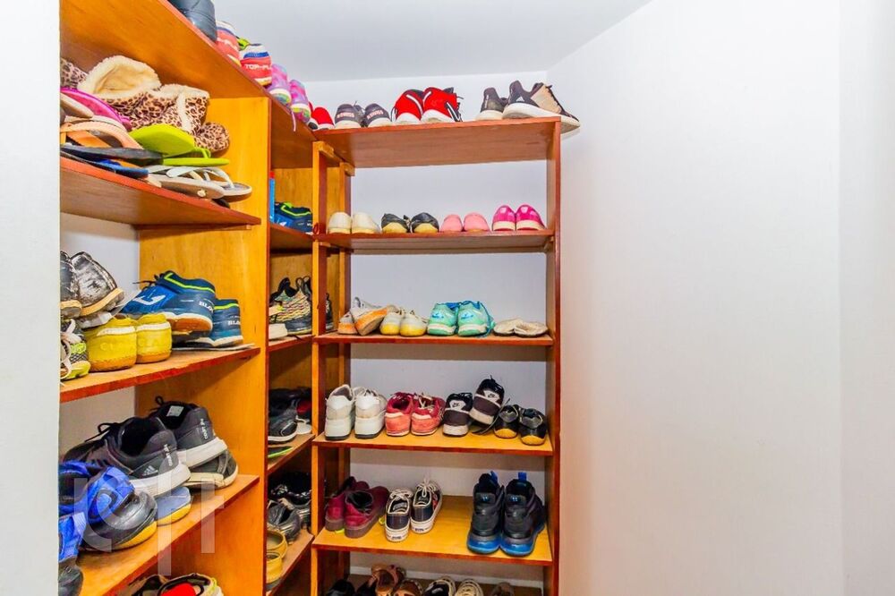 Apartamento à venda com 4 quartos, 355m² - Foto 6