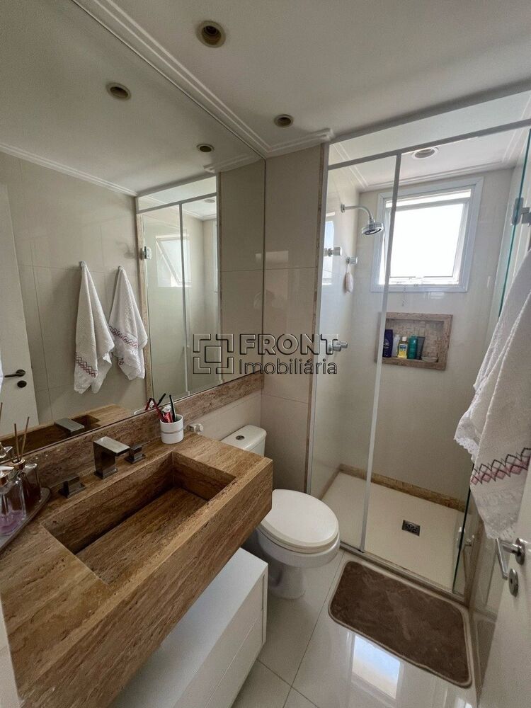 Apartamento à venda com 2 quartos, 87m² - Foto 8