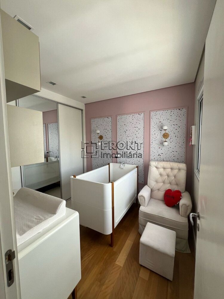Apartamento à venda com 2 quartos, 87m² - Foto 21