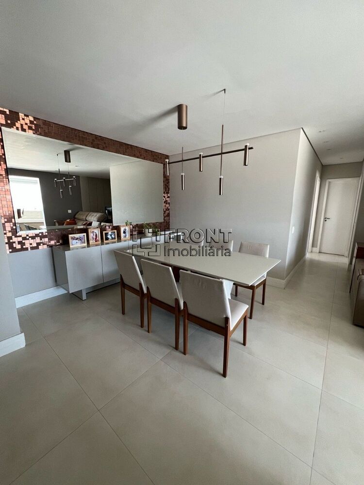 Apartamento à venda com 2 quartos, 87m² - Foto 6