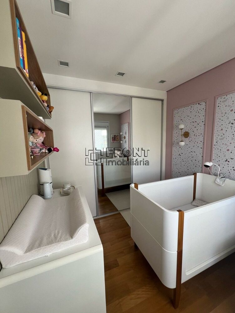 Apartamento à venda com 2 quartos, 87m² - Foto 10