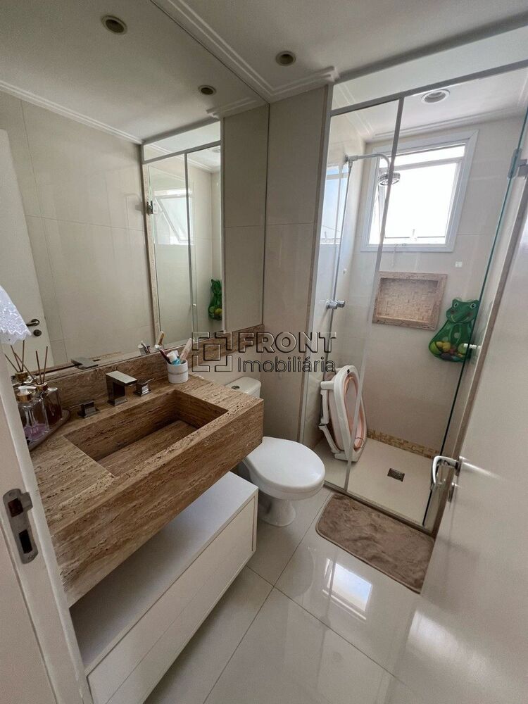 Apartamento à venda com 2 quartos, 87m² - Foto 9