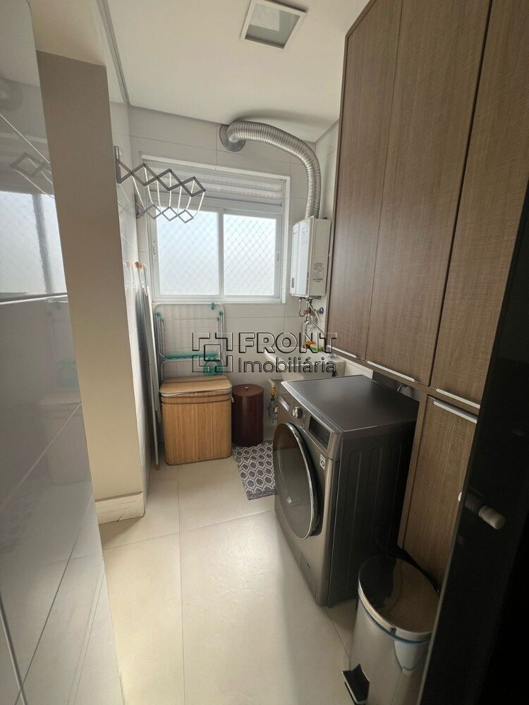 Apartamento à venda com 2 quartos, 87m² - Foto 7