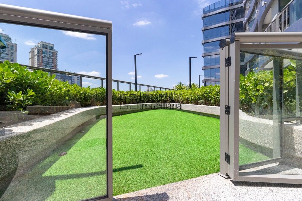 Apartamento, 1 quarto, 32 m² - Foto 2