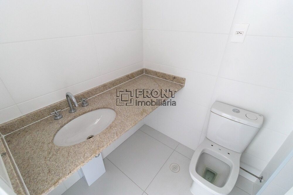 Apartamento, 1 quarto, 32 m² - Foto 8