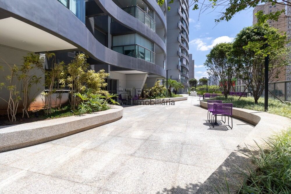 Apartamento, 1 quarto, 32 m² - Foto 1