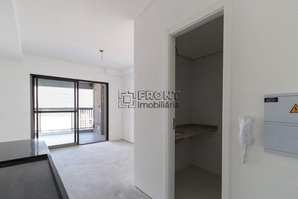 Apartamento, 1 quarto, 32 m² - Foto 11