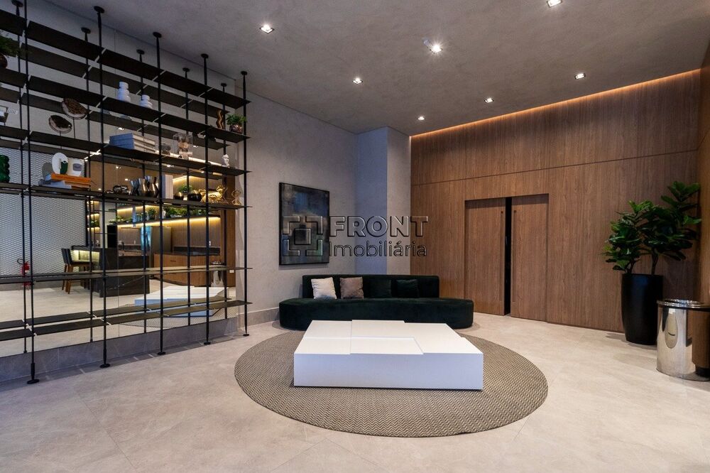 Apartamento, 1 quarto, 32 m² - Foto 7