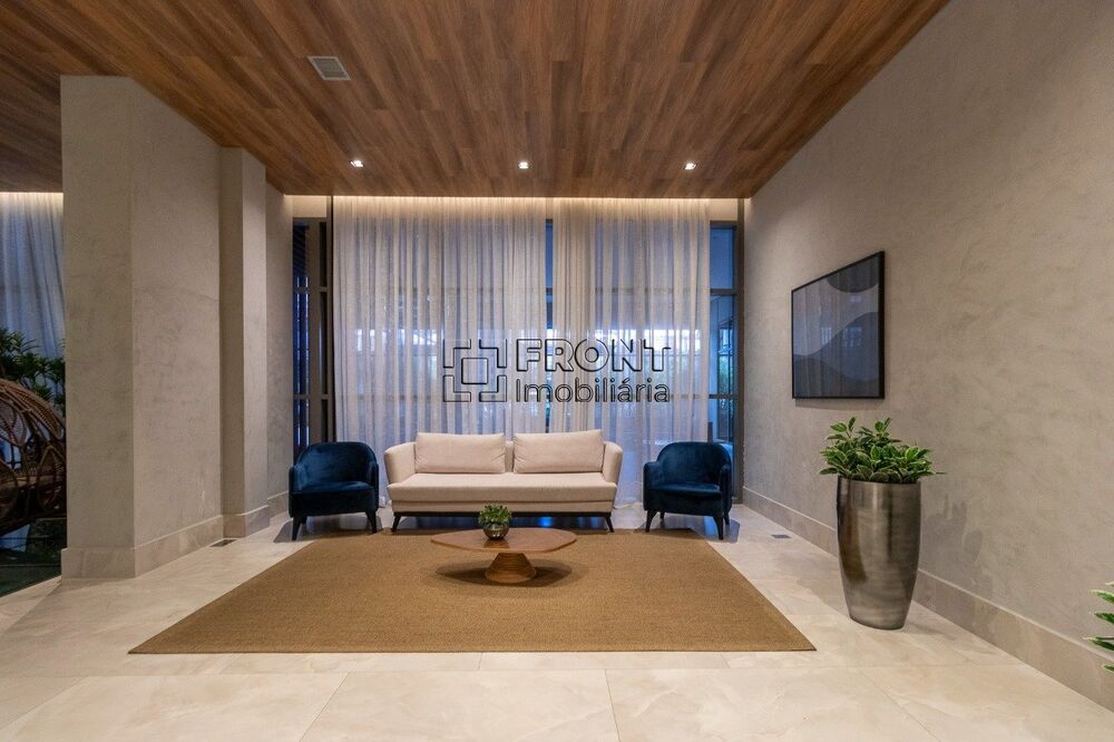 Apartamento, 1 quarto, 32 m² - Foto 5