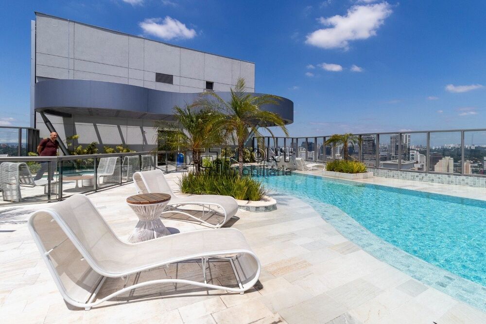 Apartamento, 1 quarto, 32 m² - Foto 6