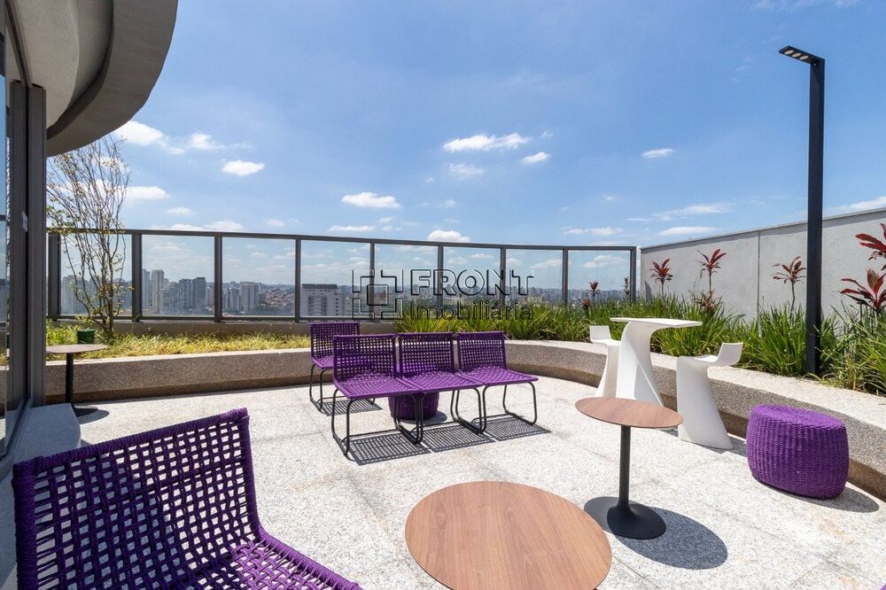 Apartamento, 1 quarto, 32 m² - Foto 3