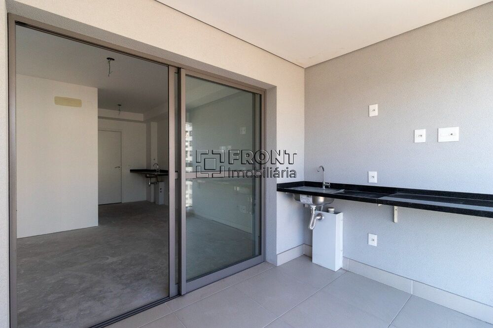 Apartamento, 1 quarto, 32 m² - Foto 10