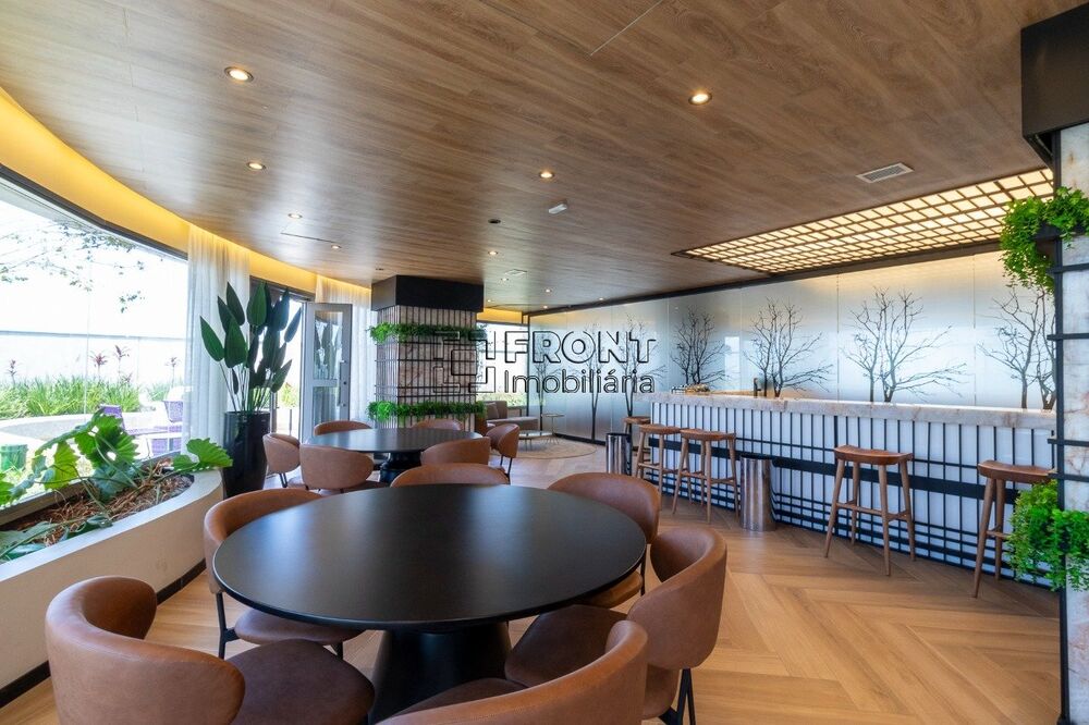 Apartamento, 1 quarto, 32 m² - Foto 4