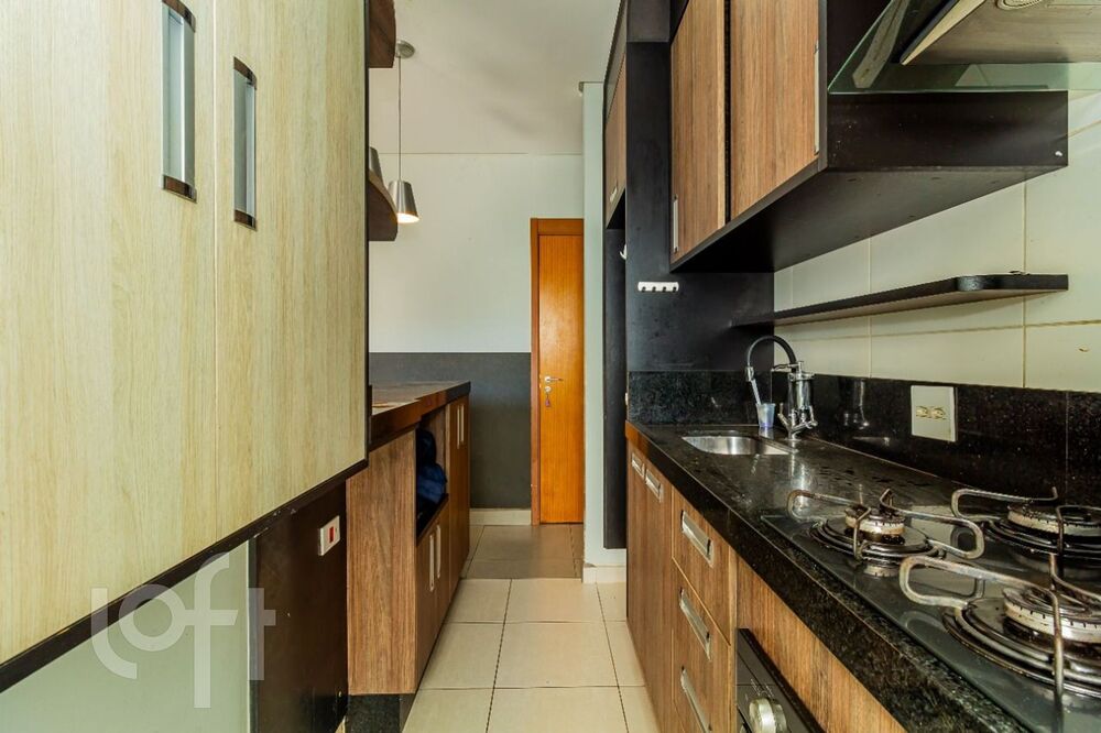 Apartamento à venda com 2 quartos, 66m² - Foto 1