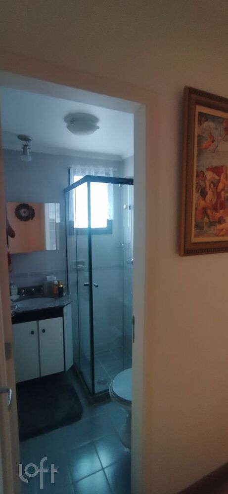 Apartamento à venda com 3 quartos, 68m² - Foto 6