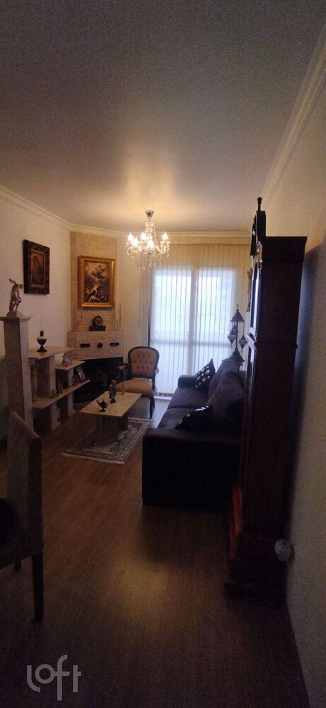 Apartamento à venda com 3 quartos, 68m² - Foto 1