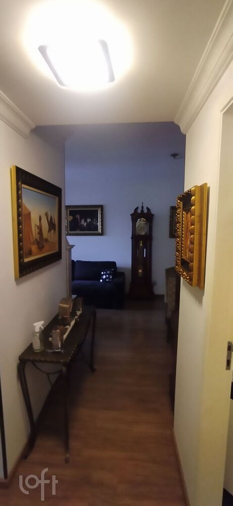 Apartamento à venda com 3 quartos, 68m² - Foto 5