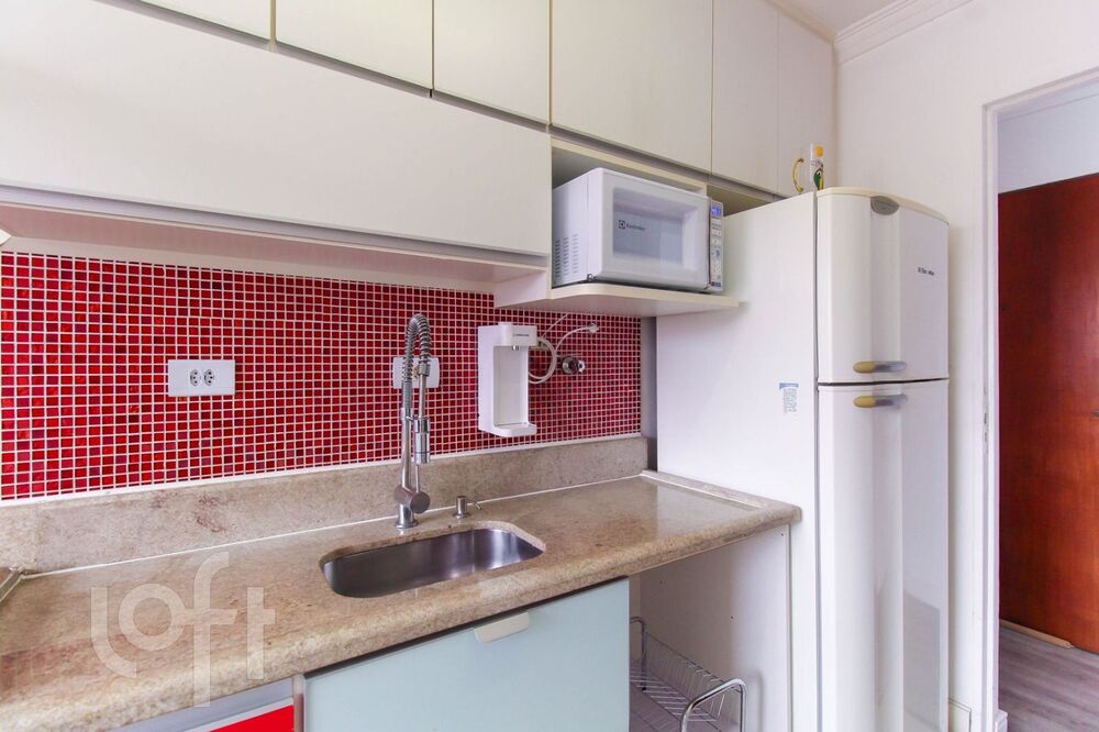 Apartamento, 3 quartos, 83 m² - Foto 5