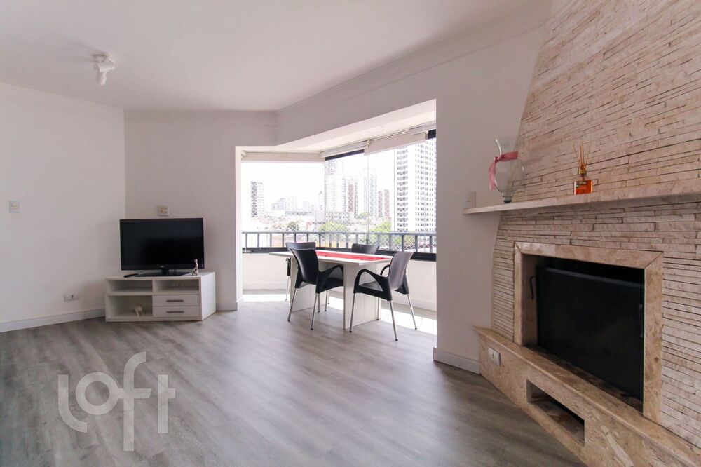 Apartamento, 3 quartos, 83 m² - Foto 1