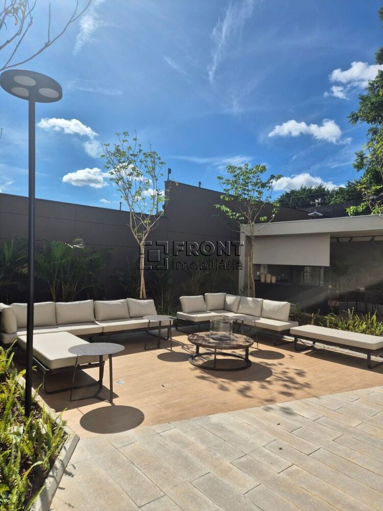 Apartamento à venda com 3 quartos, 69m² - Foto 9