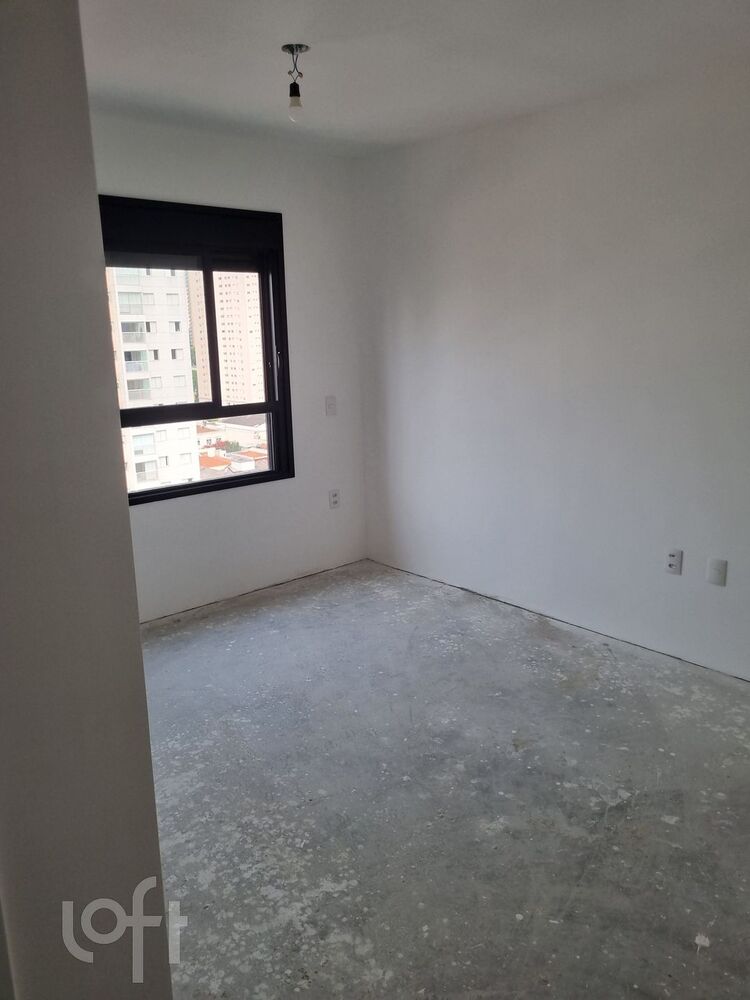 Apartamento à venda com 2 quartos, 81m² - Foto 5