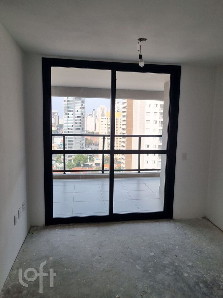 Apartamento à venda com 2 quartos, 81m² - Foto 1