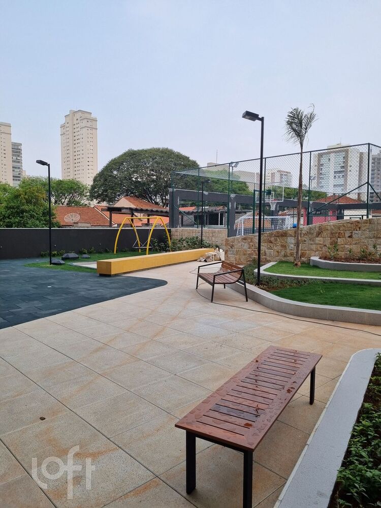 Apartamento à venda com 2 quartos, 81m² - Foto 9