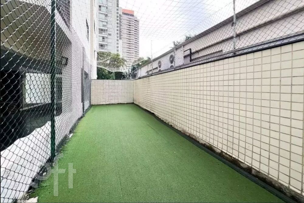 Apartamento à venda com 2 quartos, 60m² - Foto 6