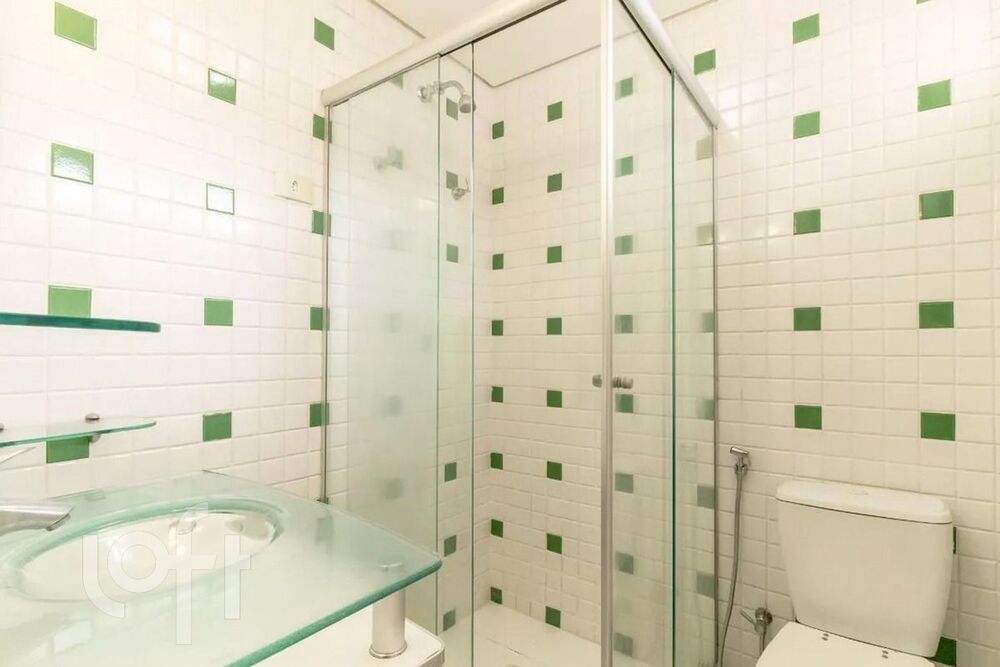 Apartamento à venda com 2 quartos, 60m² - Foto 3