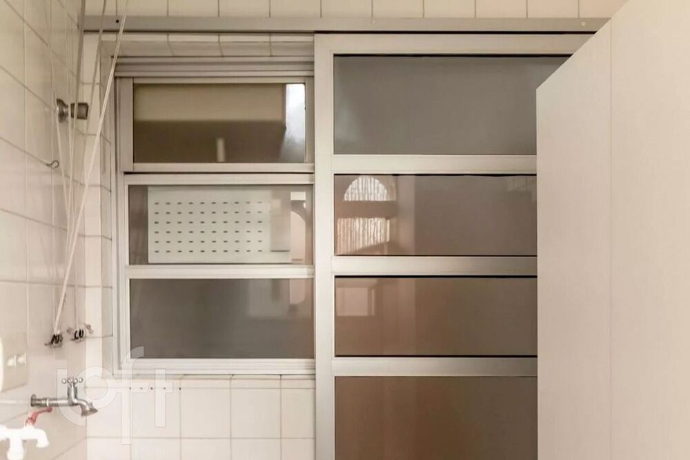 Apartamento à venda com 2 quartos, 60m² - Foto 4