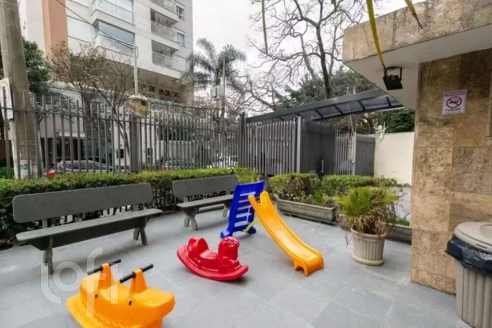 Apartamento à venda com 2 quartos, 60m² - Foto 7