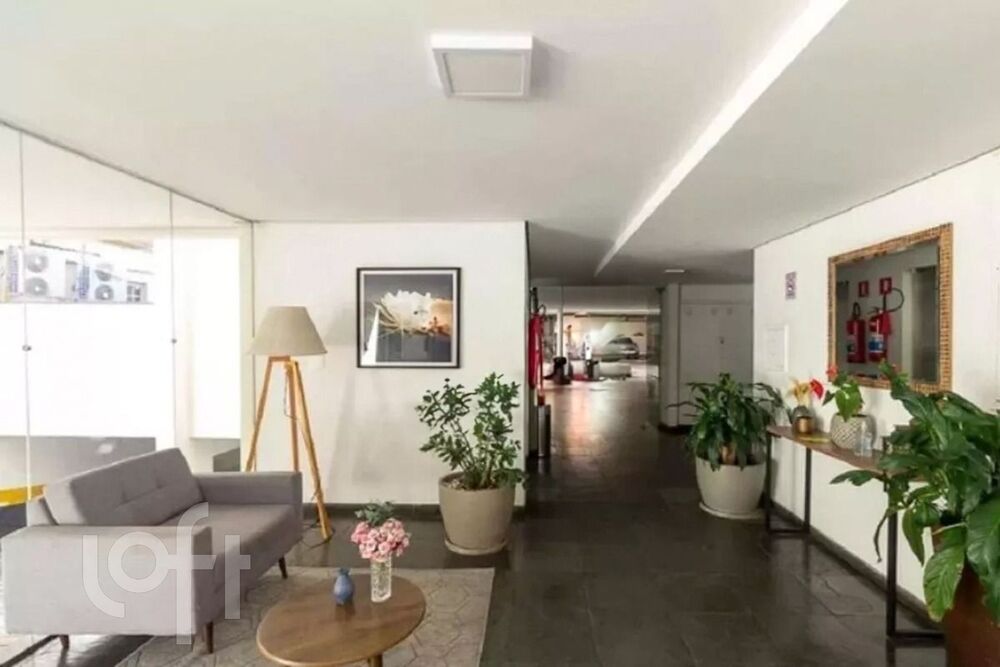 Apartamento à venda com 2 quartos, 60m² - Foto 8