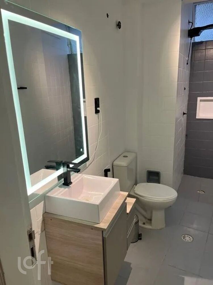 Apartamento, 1 quarto, 31 m² - Foto 10