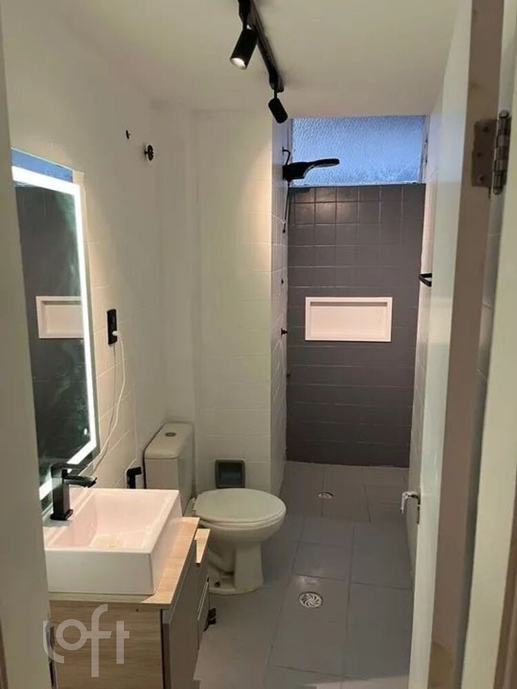 Apartamento, 1 quarto, 31 m² - Foto 9