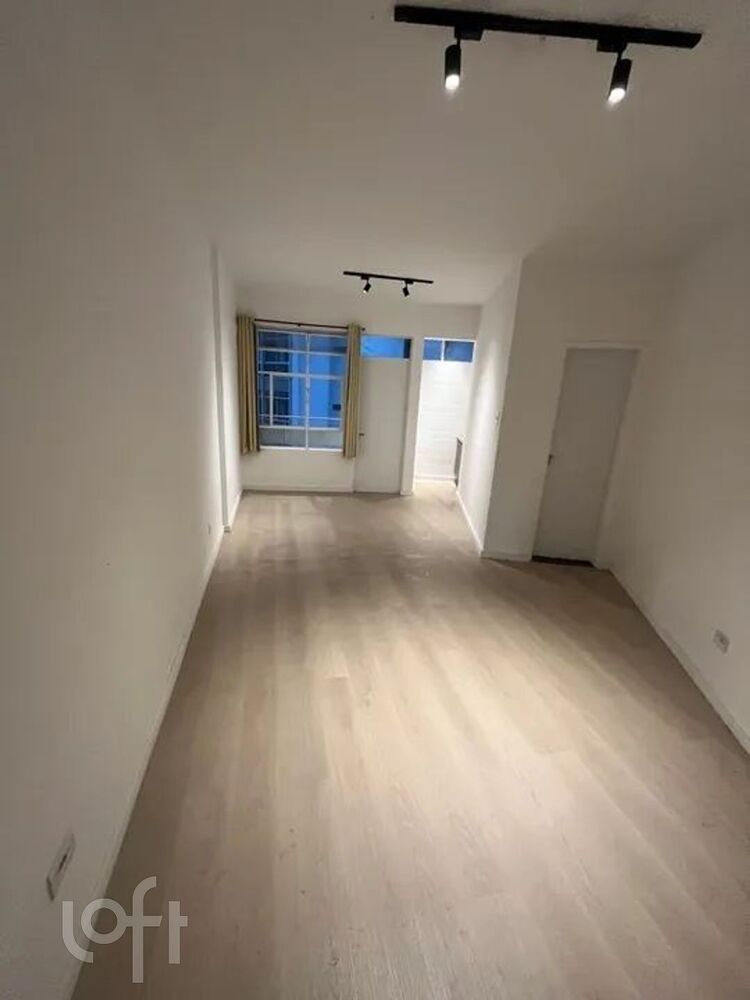 Apartamento, 1 quarto, 31 m² - Foto 3