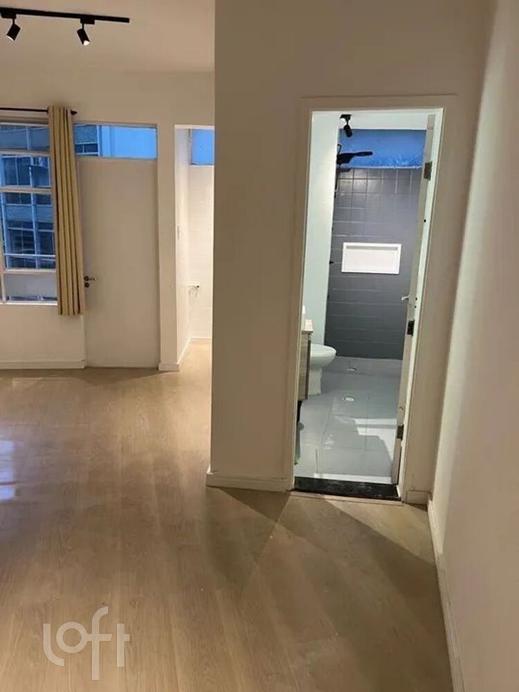 Apartamento, 1 quarto, 31 m² - Foto 5