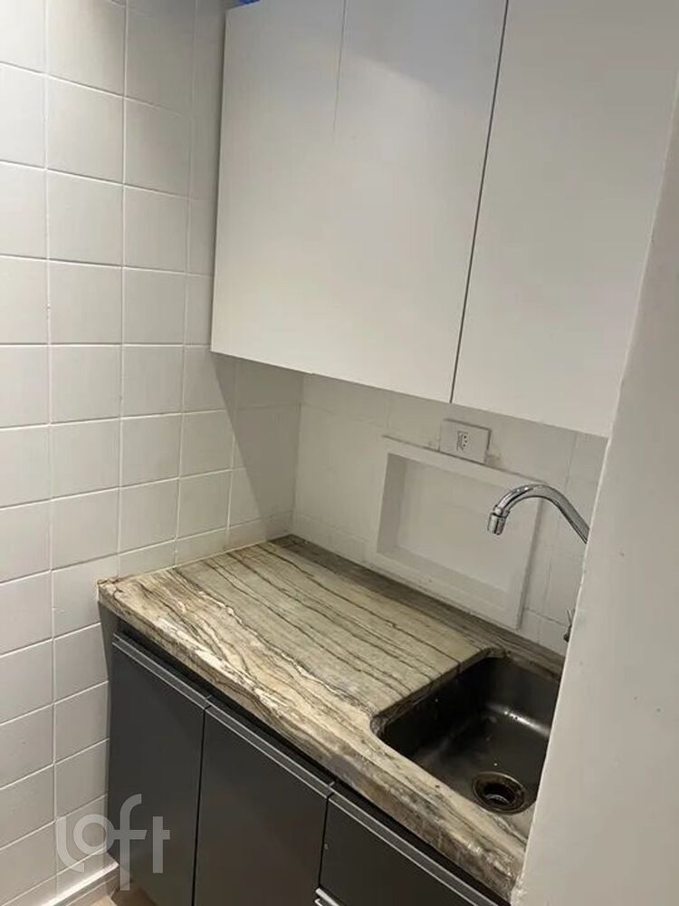 Apartamento, 1 quarto, 31 m² - Foto 8